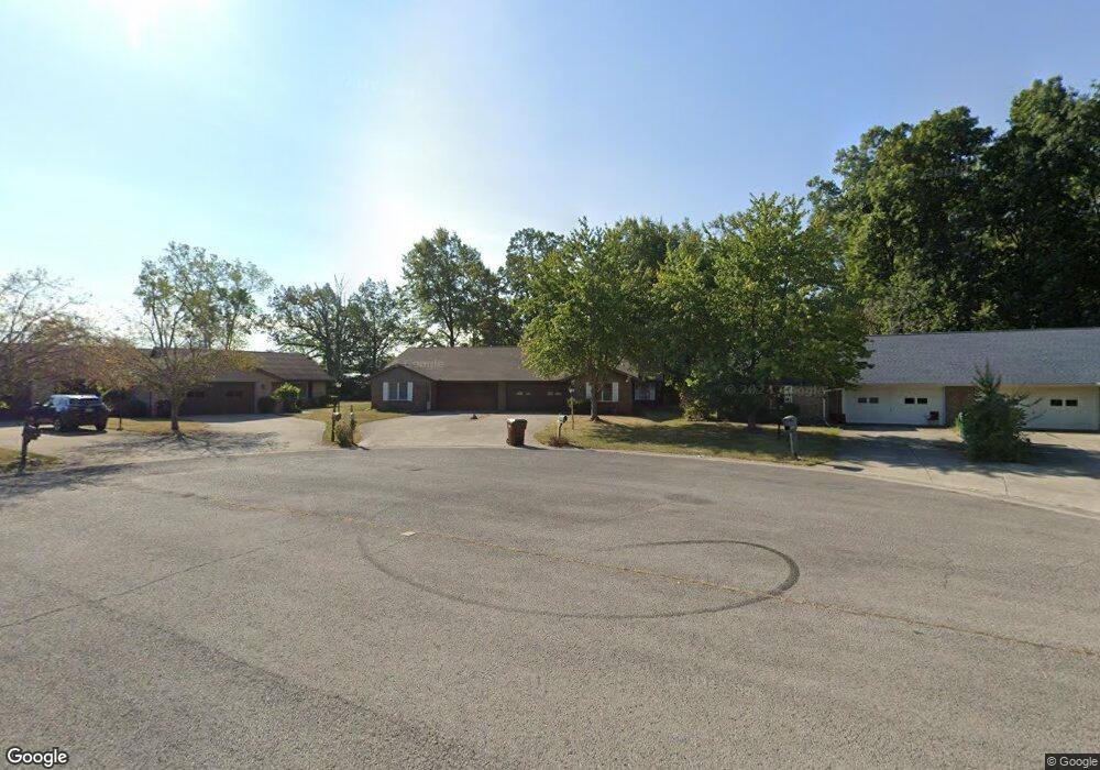 1852 Brookhaven Dr, Lima, OH 45805 - photo 1