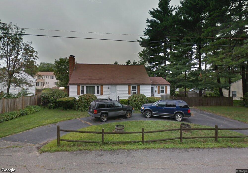 14 Terry St, Nashua, NH 03064 - photo 1