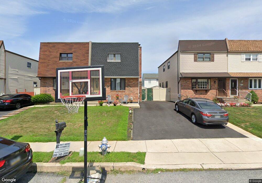 1278 Nicole Ln, Secane, PA 19018 - photo 1