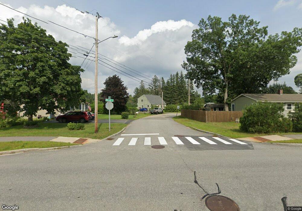 15 Hobart St, Concord, NH 03303 - photo 1