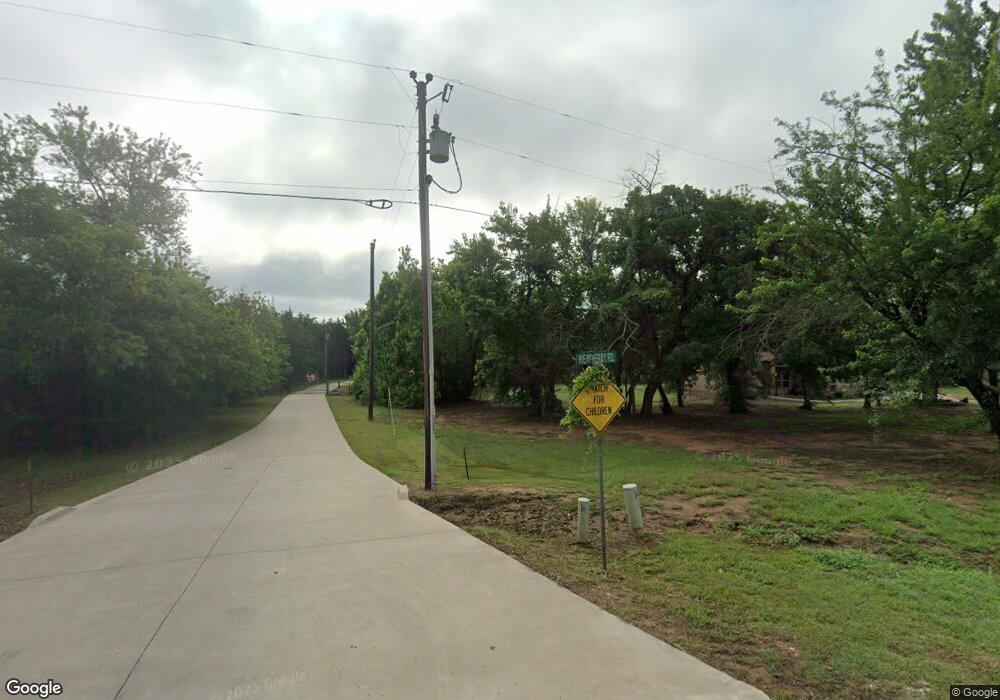 7000 Weatherby Rd, Burleson, TX 76028 - photo 1