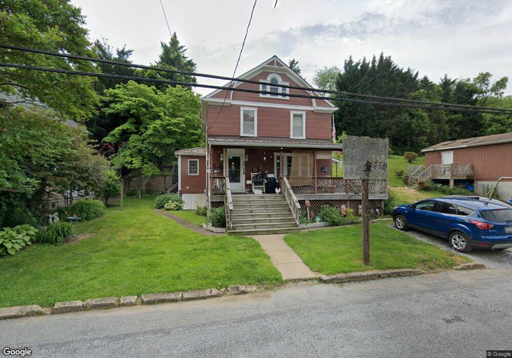 2419 Boteler Rd, Brownsville, MD 21715 - photo 1