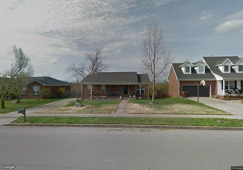 208 Southbrook Dr, Nicholasville, KY 40356 - photo 1