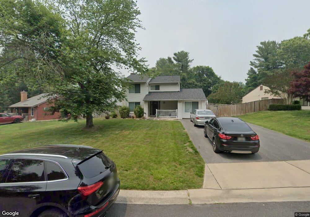 16004 Partell Ct, Bowie, MD 20716 - photo 1