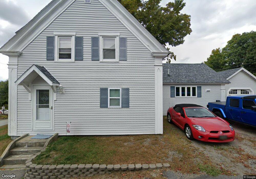 12 Oak St, Lisbon, ME 04252 - photo 1