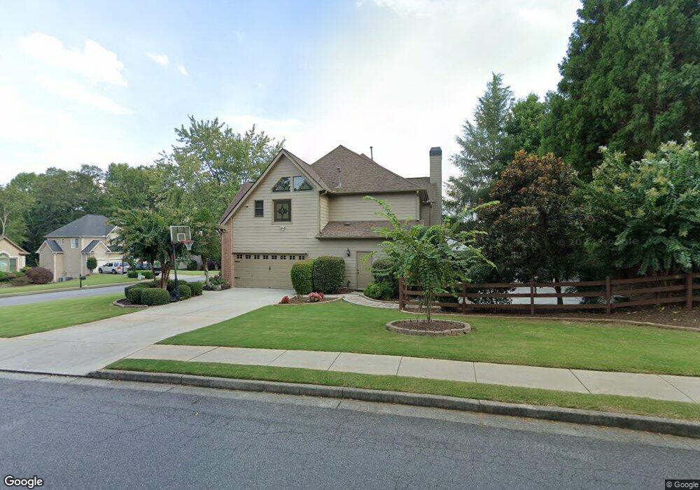 3515 Bridle Ridge Dr unit 2, Suwanee, GA 30024 - photo 1