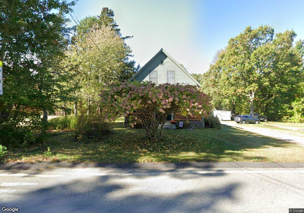 391 Bullard St, Holden, MA 01520 - photo 1