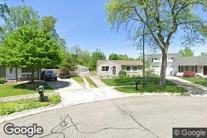 18 Englewood Ct, Ann Arbor, MI 48108