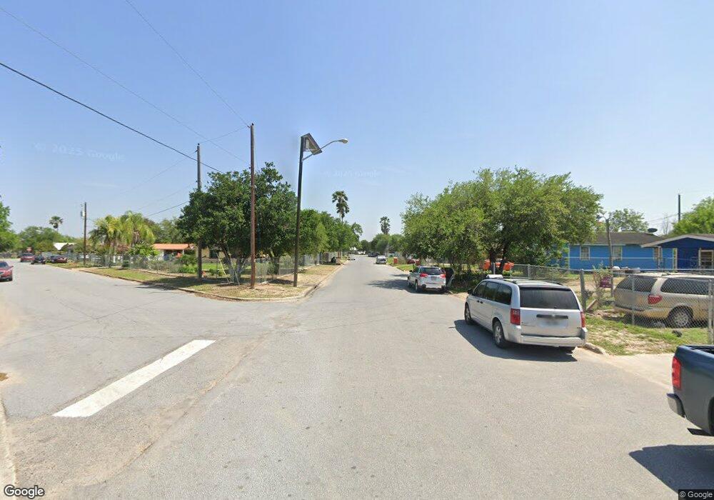 109 San Marcos Dr, Alamo, TX 78516 - photo 1