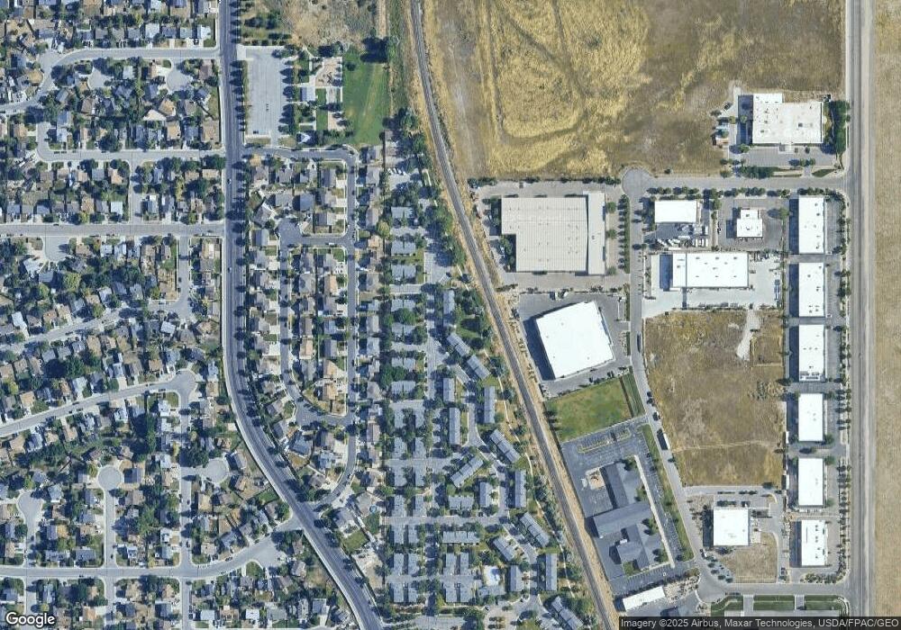 6741 Etruscan Way, West Jordan, UT 84084 - photo 1