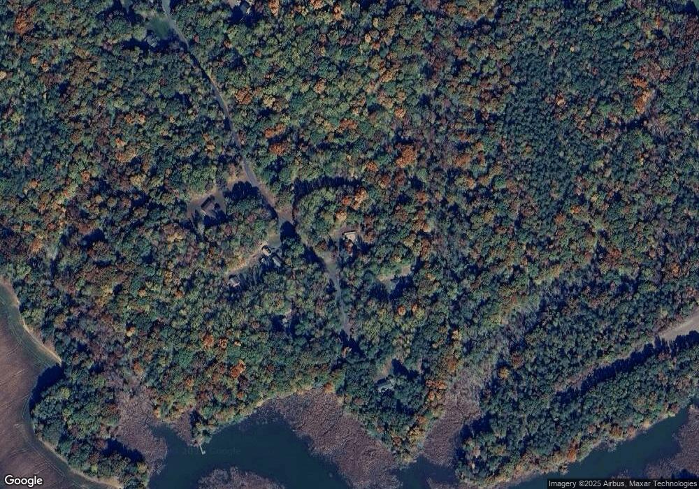 2051 Huntingfields Dr, Huntingtown, MD 20639 - photo 1