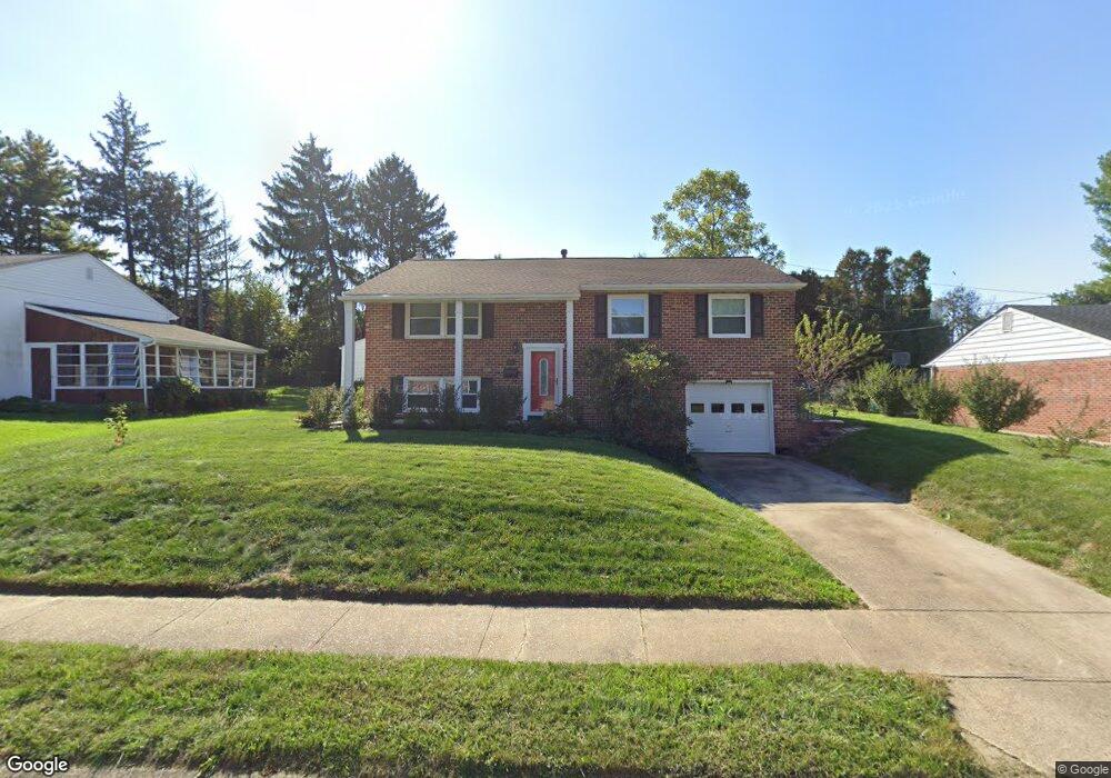 2010 Elgin St, Wilmington, DE 19808 - photo 1