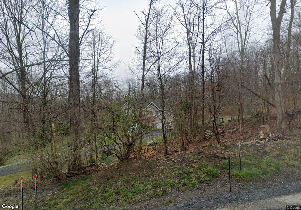 72 Mt Salem Rd, Sussex, NJ 07461 - photo 1