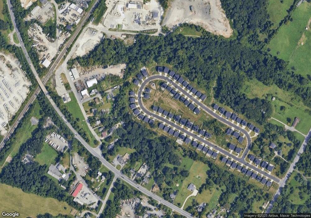 2348 Terrapin Crossing, Jessup, MD 20794 - photo 1