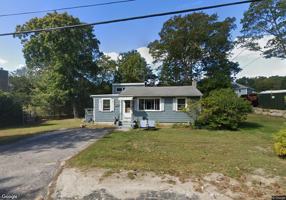 151 Birch Rd, Charlestown, RI 02813 - photo 1