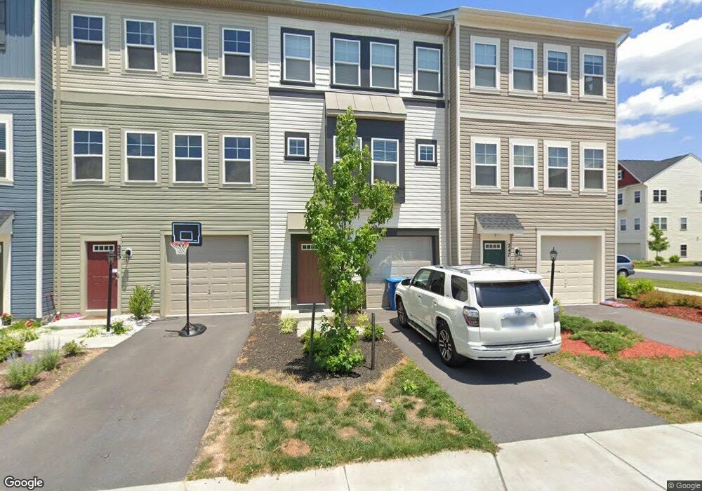 245 Crofton Ct, Stephenson, VA 22656 - photo 1