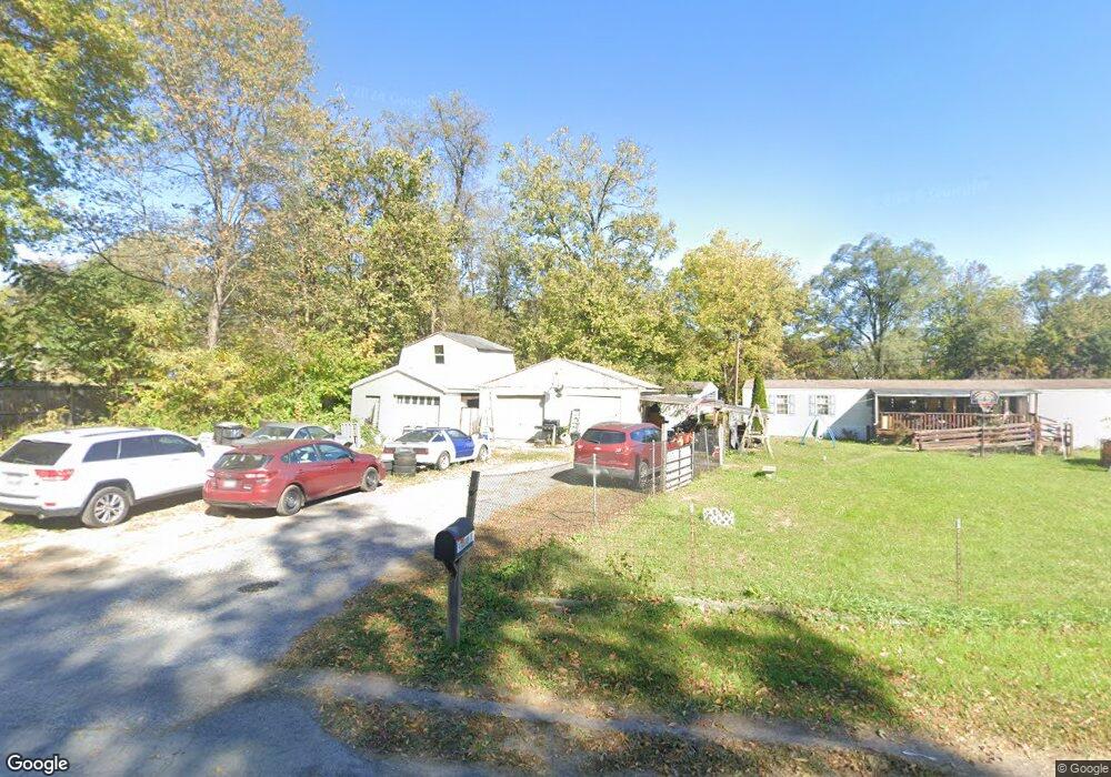 98 Warrior Dr, Bunker Hill, WV 25413 - photo 1