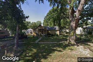 315 E 5th St, Solomon, KS 67480