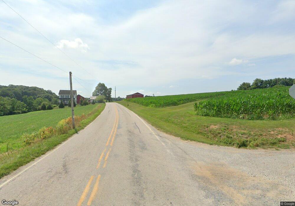 corner Hain Rd & Sweitzer Rd, Stewartstown, PA 17363 - photo 1