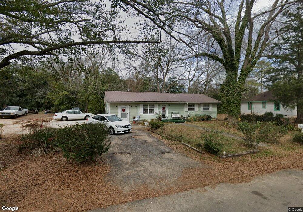 811 Winchester St, Americus, GA 31719 - photo 1