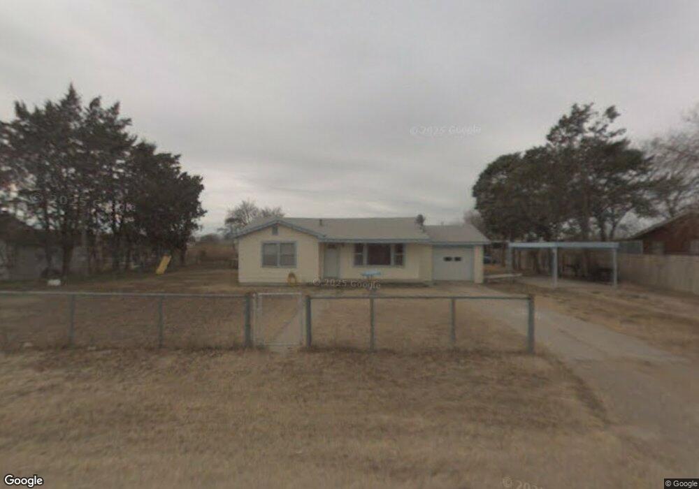 2501 Ferrell Ave, Plainview, TX 79072 - photo 1