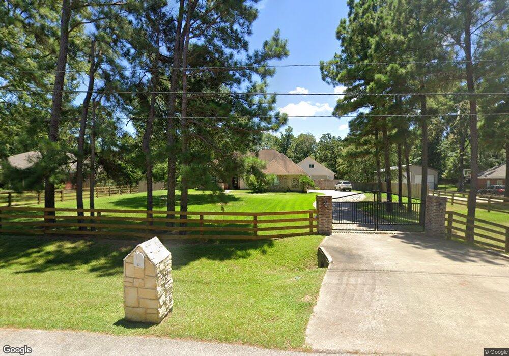 22 Lake Dr, Conroe, TX 77384 - photo 1