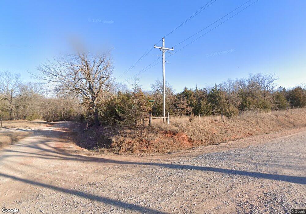 9229 N Fowler Rd, Harrah, OK 73045 - photo 1