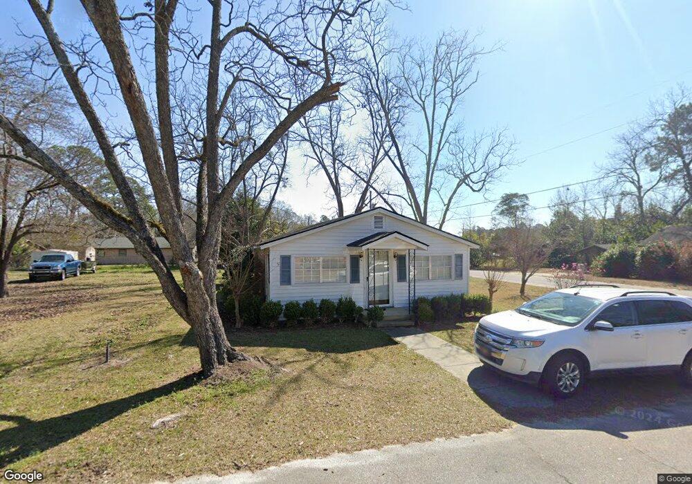 15 Pritchett Ave, Mc Rae, GA 31055 - photo 1