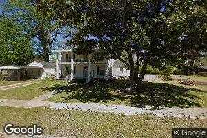 709 Mulberry St, Amory, MI 38821