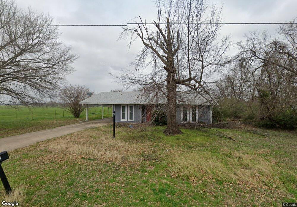 809 N 37th St, Corsicana, TX 75110 - photo 1