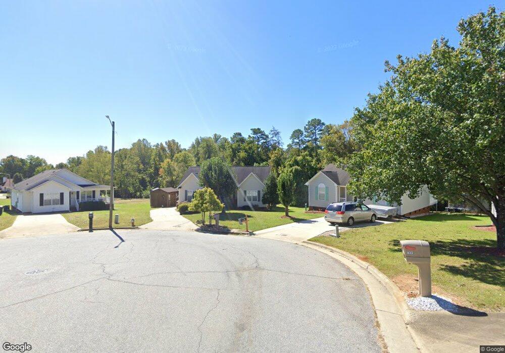 826 Central Ct, High Point, NC 27260 - photo 1