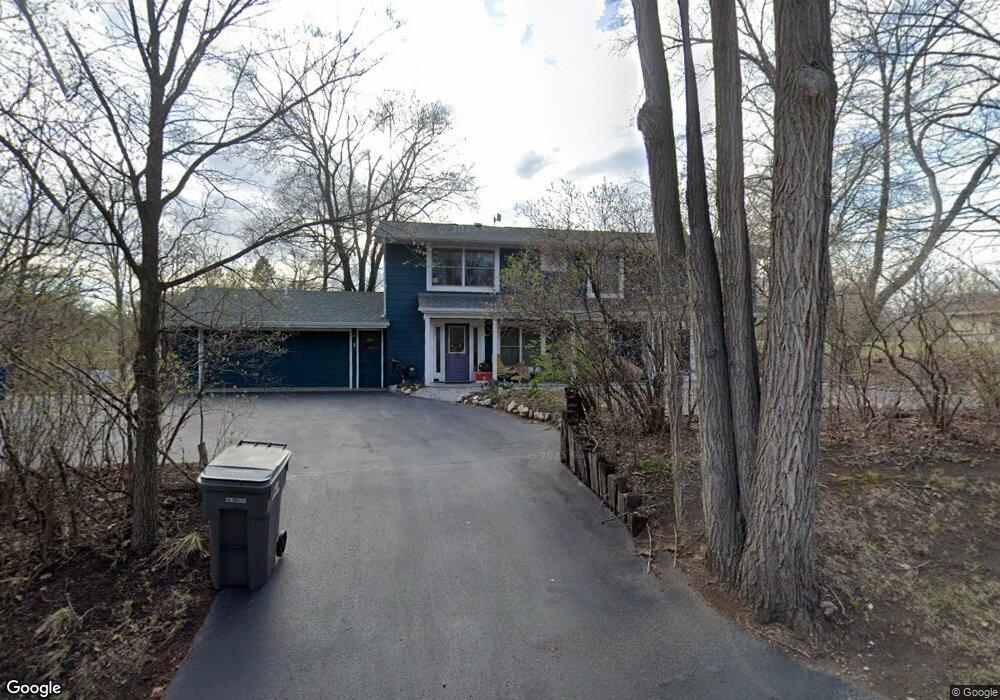 5000 Acorn Ridge Rd, Minnetonka, MN 55345 - photo 1