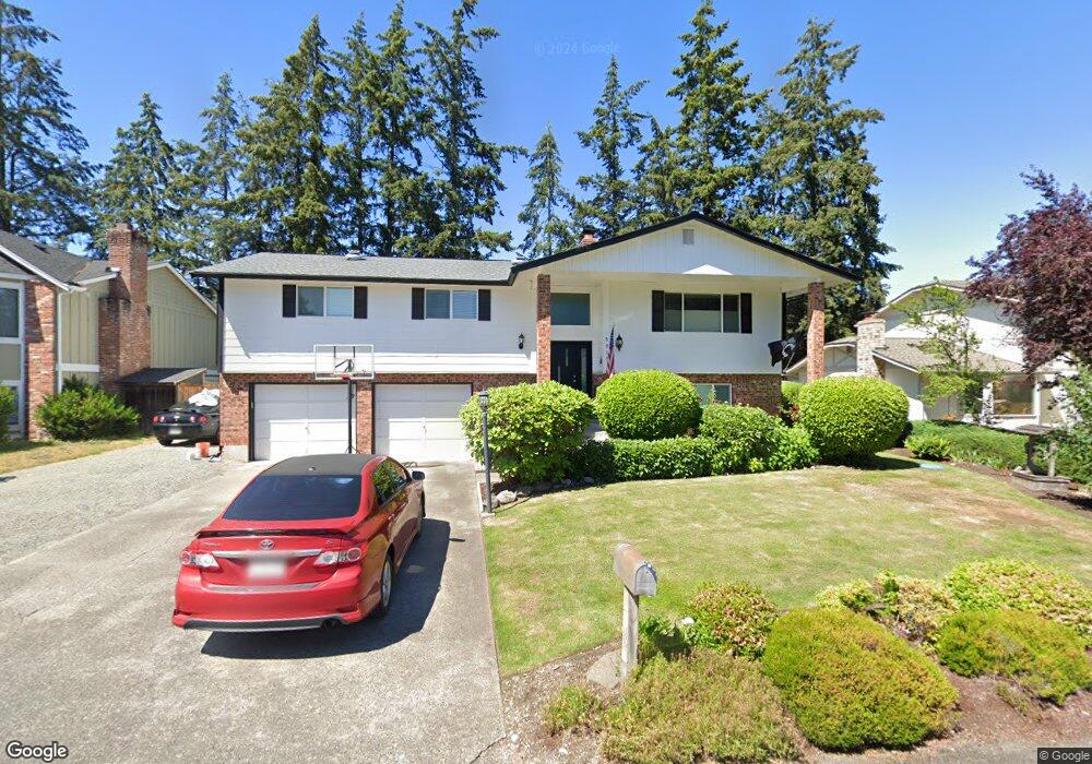 8015 64th Street Ct W, University Place, WA 98467 - photo 1