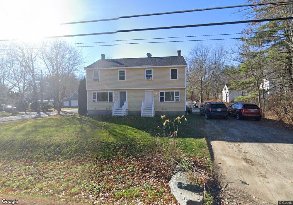 19 Old Lee Rd unit 21, Newfields, NH 03856 - photo 1