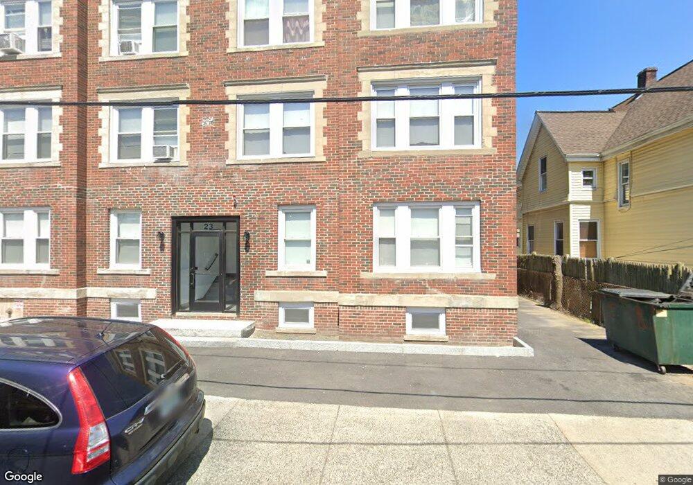 23 Mall St unit 9, Lynn, MA 01905 - photo 1
