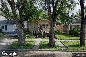 106 E Rosser Ave, Bismarck, ND 58501