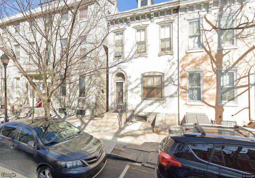 129 S 4th St, Reading, PA 19602 - photo 1