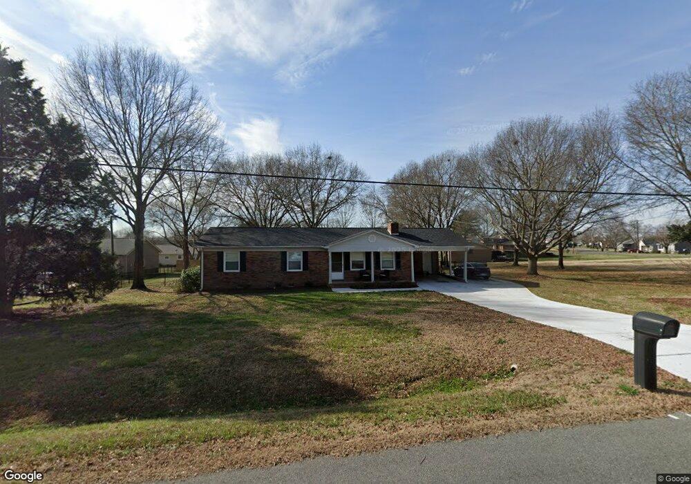 710 Rubens Rd SW, Concord, NC 28027 - photo 1