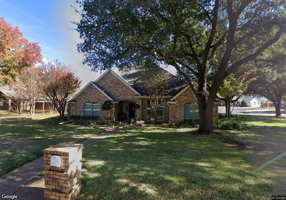 6000 Ronna Ct, Colleyville, TX 76034 - photo 1