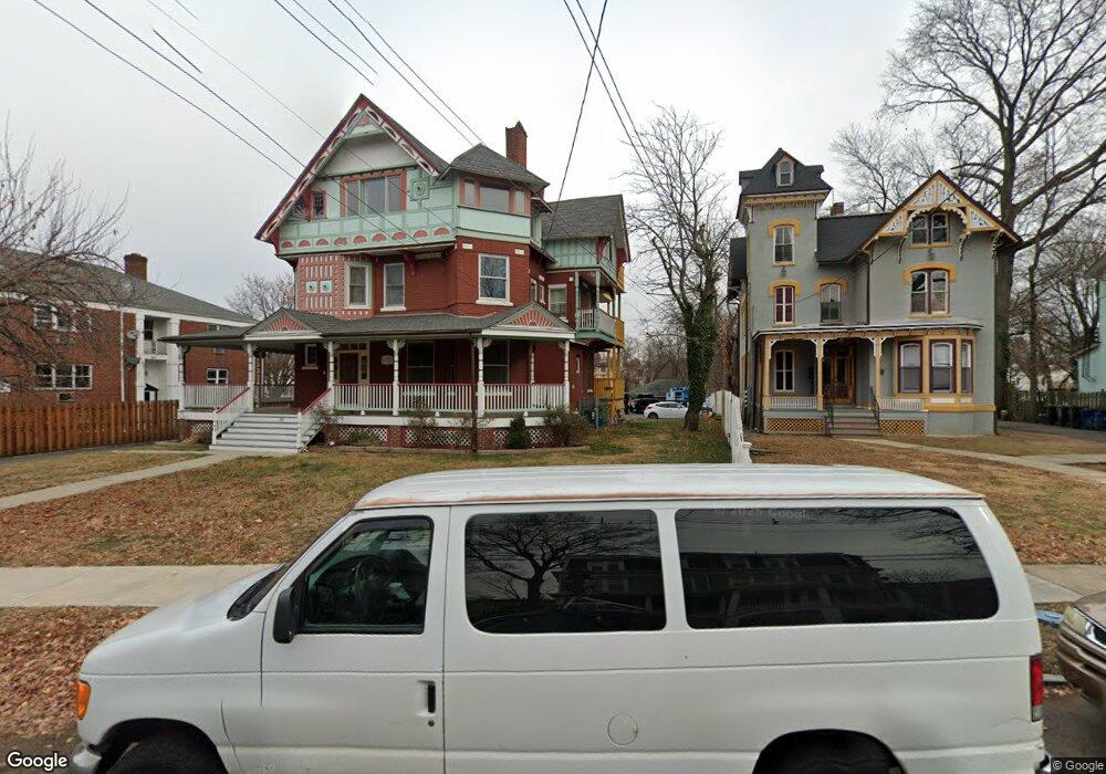 340-44 Franklin Place, Plainfield, NJ 07060 - photo 1