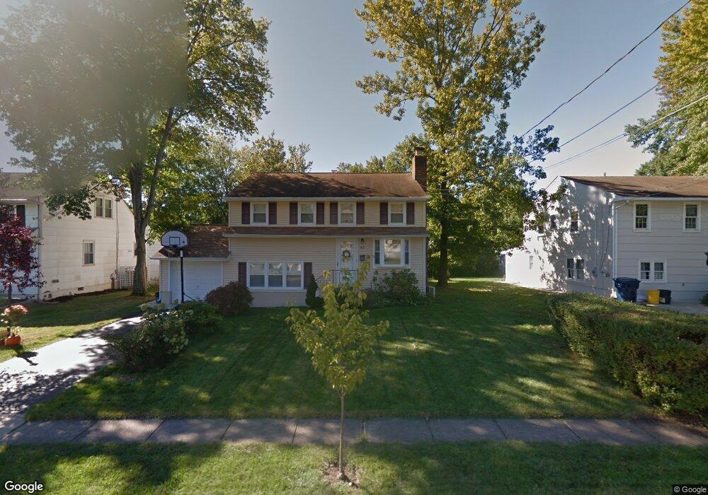 43 Devon Ave, Lawrence Township, NJ 08648 - photo 1