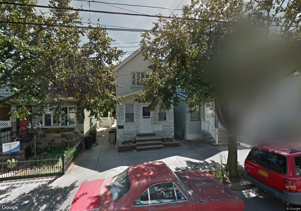 9144 Gold Rd, Ozone Park, NY 11417 - photo 1