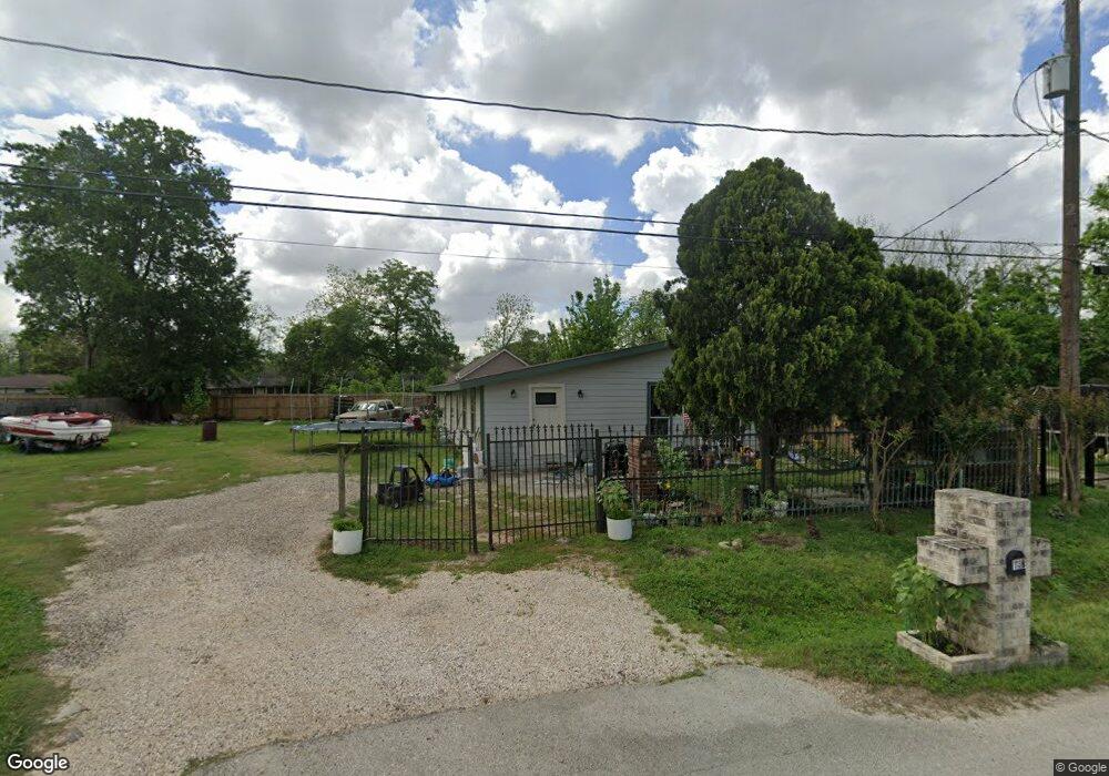 1138 Charnwood St, Houston, TX 77022 - photo 1