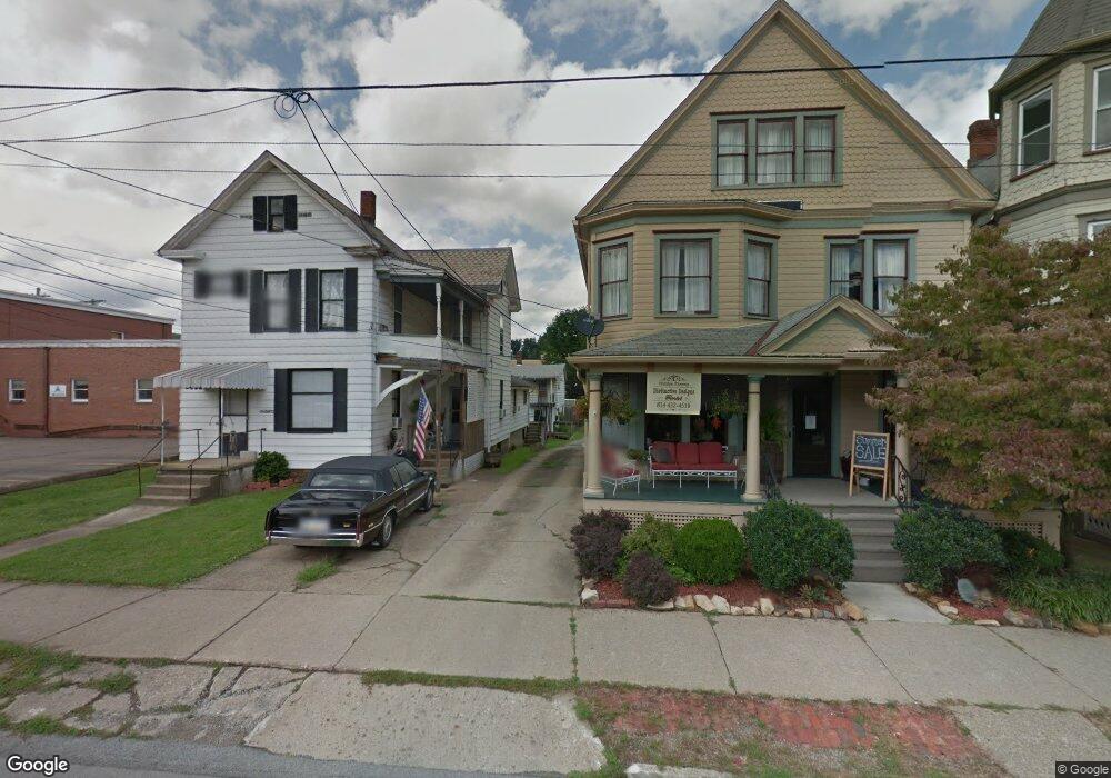 1262 Elk St, Franklin, PA 16323 - photo 1