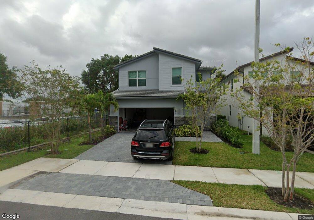 4280 Buttonwood Dr, Delray Beach, FL 33445 - photo 1