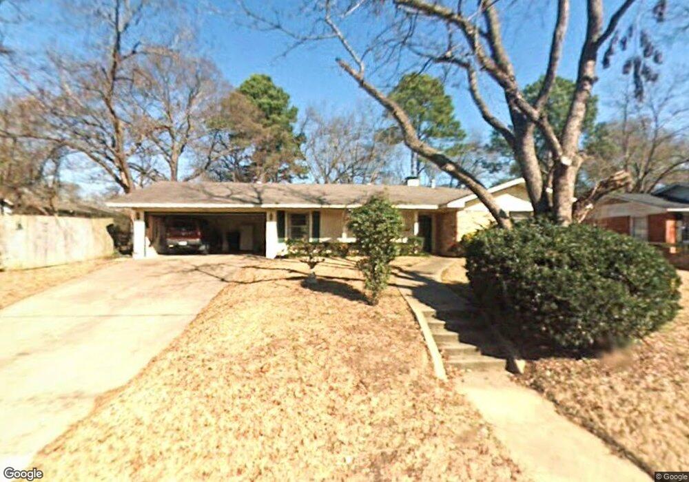 900 Haden St, Tyler, TX 75701 - photo 1