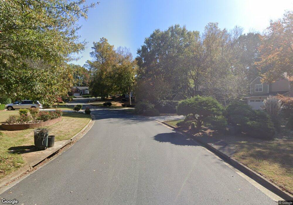 0 Taylor Oaks Dr unit 8797142, Roswell, GA 30076 - photo 1