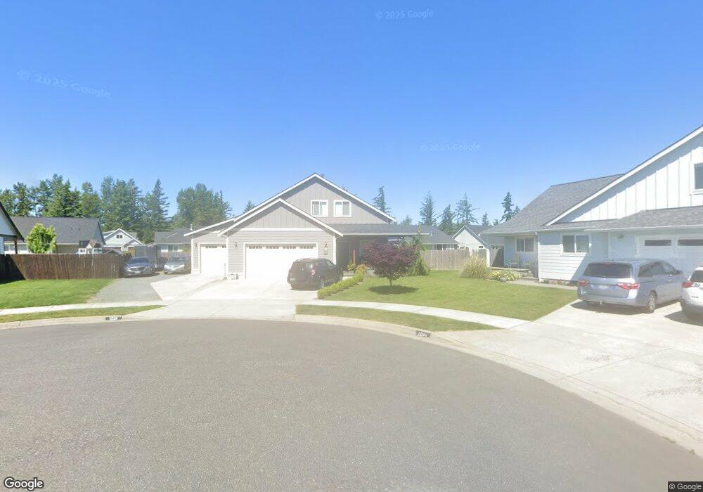 1201 Red Tail Ct, Everson, WA 98247 - photo 1