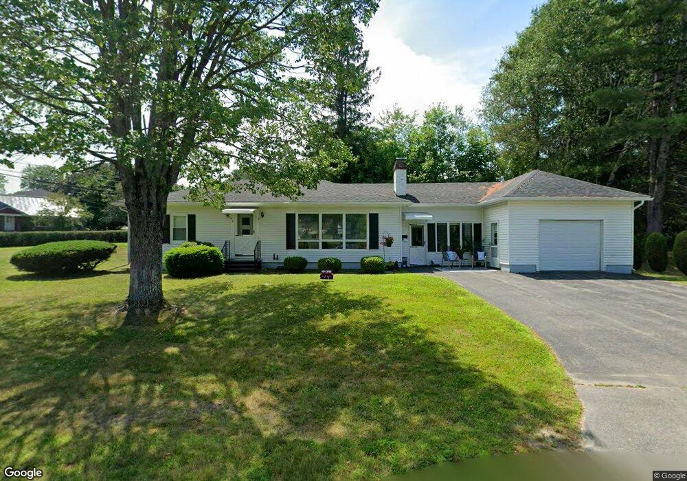 2 N Riverside Dr, Waterville, ME 04901 - photo 1