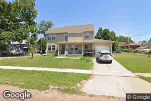 3425 N 19th St, Omaha, NE 68110